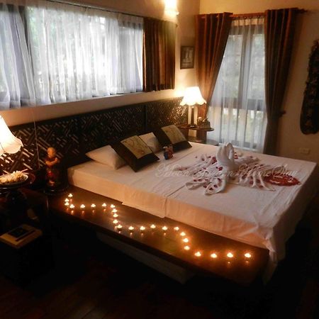 Moon Garden Homestay Son Tay Экстерьер фото